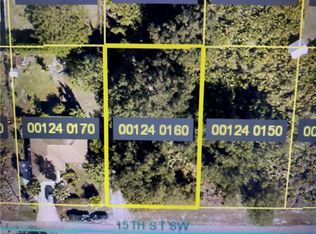 2508 15th St W, Lehigh Acres, FL 33971