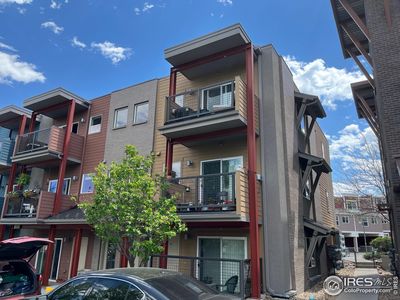 5048 Ralston St #I, Boulder, CO, 80304