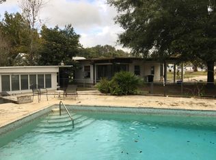 316 NW Main St, Williston, FL 32696