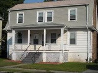 429 College Ave, Bluefield, WV