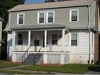 429 College Ave photo 1