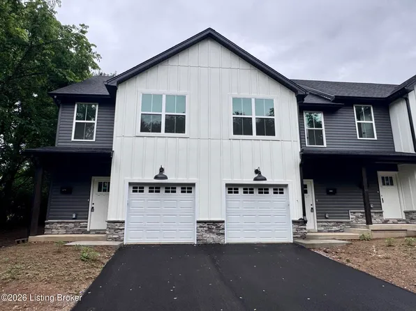 2000 Park Woods Rd, Crestwood, KY 40014