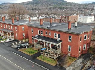 222 Hancock St, Rumford, ME 04276