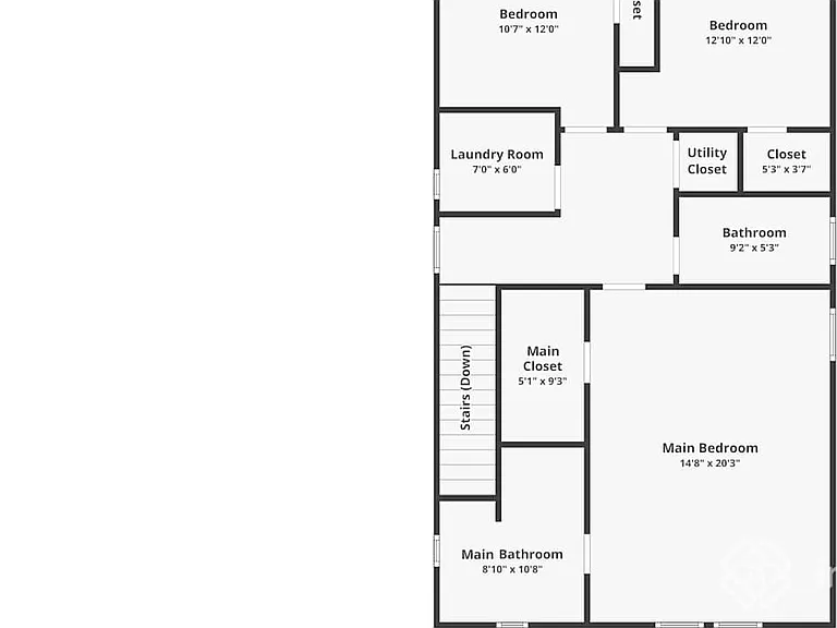 2330 Southbury Dr — Photo 3
