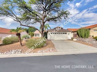 37364 S Arroyo Verde Dr, Tucson, AZ 85739