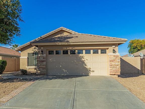 3rd image of 17854 W REDFIELD Road