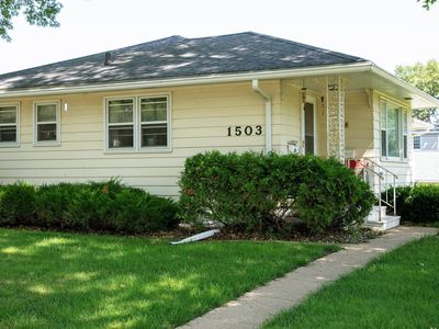 1503 W 8th St, Cedar Falls, IA, 50613
