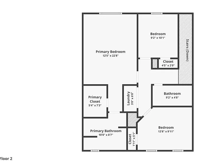 2541 Meadow Crossing Dr — Photo 2