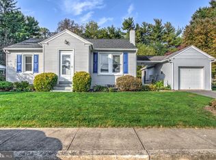 317 Maple Ave, Millersville, PA 17551