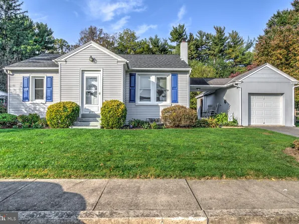 317 Maple Ave, Millersville, PA 17551