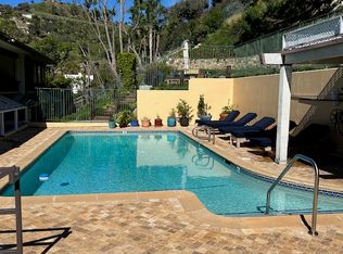 3918 Las Flores Canyon Rd #12A, Malibu, CA 90265