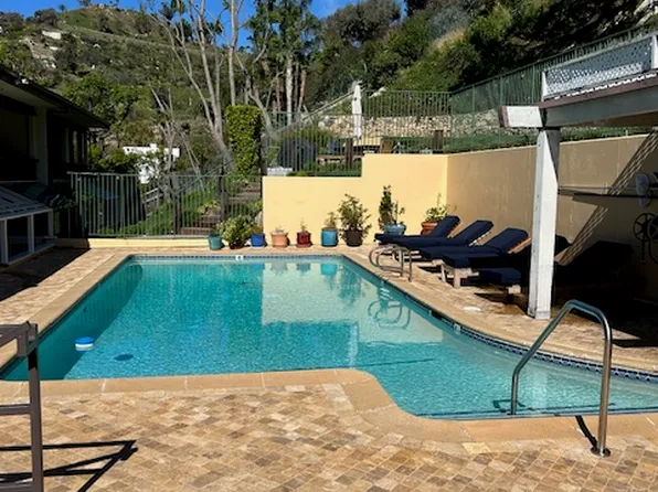 3918 Las Flores Canyon Rd #12A, Malibu, CA 90265