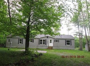 510 Fox Mountain Rd, Livingston Manor, NY 12758