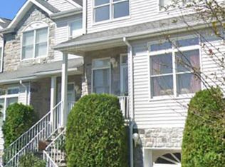 190 Summerhill Dr, Morris Plains, NJ 07950