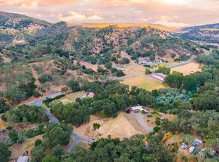 0 Capell Valley Crst, Napa, CA 94558