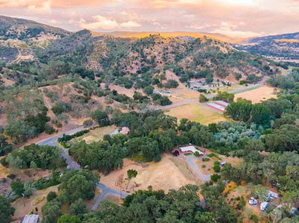 0 Capell Valley Cross Road, Napa, CA 94558
