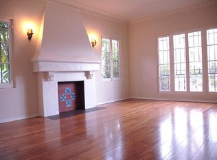 6016 Whitworth Dr APT 2, Los Angeles, CA 90019