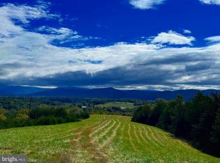 12 Galloway Spring Ln, Shenandoah, VA 22849