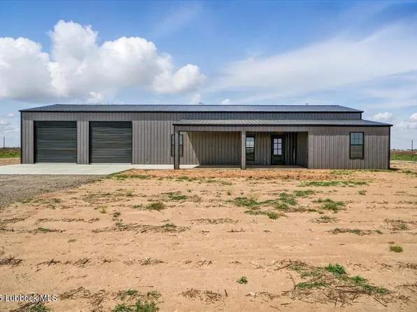 7217 E Fm 41, Slaton, TX 79364