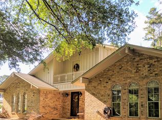 409 Spearman Dr, Atlanta, TX 75551