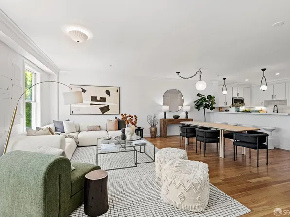 200 29th St Unit 3, San Francisco, CA 94131
