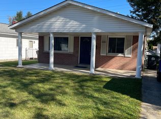 6461 Troy St, Taylor, MI 48180