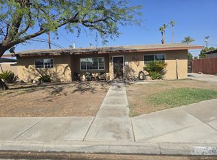 43931 Smurr St, Indio, CA 92201