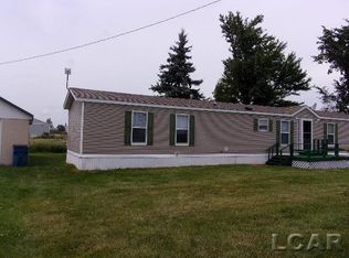 5060 S Waldron Rd, Pittsford, MI 49271