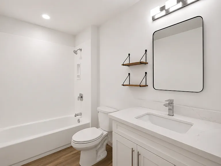 1005 E Mariposa St #MAIN HOUSE — Photo 17