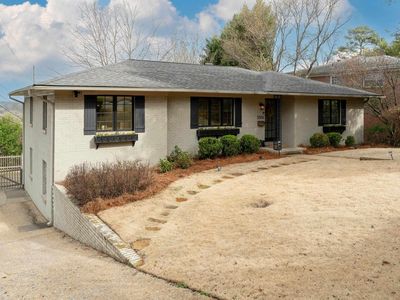 5508 11th Ct S, Birmingham, AL, 35222