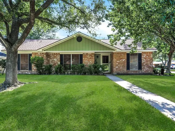 1915 Vernlake Cir, Houston, TX 77084