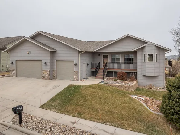 1012 Alma St, Rapid City, SD 57701