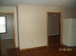 286 Dover St #1, Fall River, MA 02721