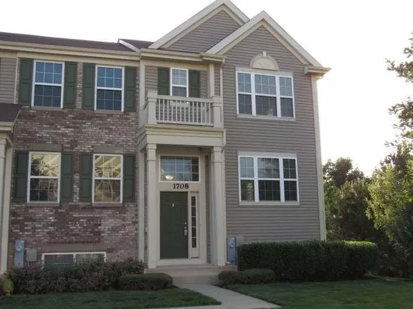 1708 Sandcastle Ln, Hampshire, IL 60140