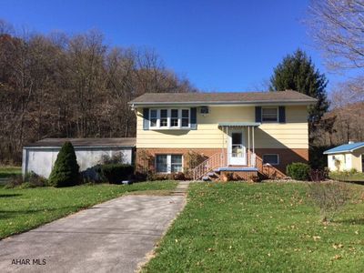 1451 Juniata Valley Rd, Hollidaysburg, PA, 16648