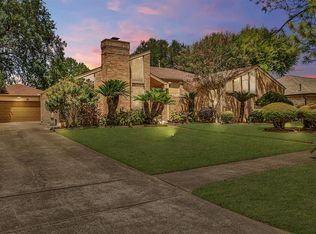5602 Moss Glenn Ln, Houston, TX 77088