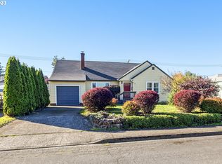 420 24th St, Springfield, OR 97477