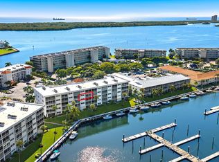 29 Yacht Club Drive Unit 405, North Palm Beach, FL 33408