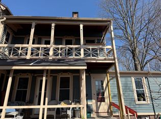 101 Harrison St, New Haven, CT 06515