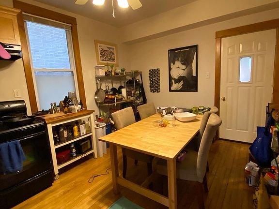 2nd image of 3067 N Central Park Ave #1