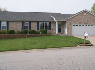 802 Grand Ave, Marthasville, MO 63357
