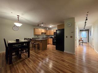 1124 Cruiser Ln #1124J, Belgrade, MT 59714