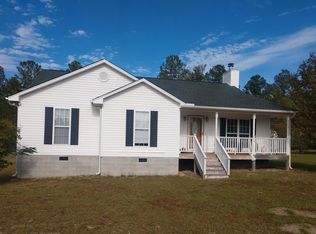 155 Shady Creek Ln, Swansea, SC 29160