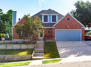 13824 River Ridge Dr, Corpus Christi, TX 78410