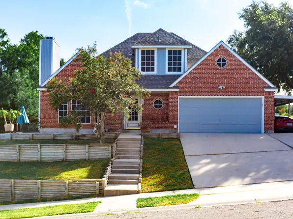 13824 River Ridge Dr, Corpus Christi, TX 78410