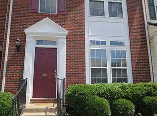 88 Spring Crossing Cir, Greer, SC 29650