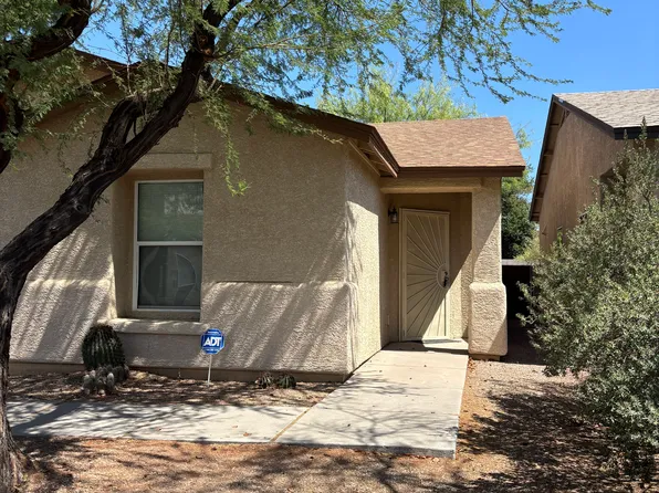 3176 W Treece Way, Tucson, AZ 85742
