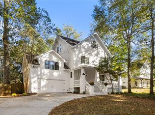 1274 Oldfield Rd, Decatur, GA 30030