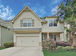 252 Ascott Ln, Woodstock, GA 30189