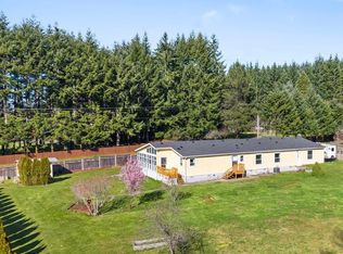 280 Antrim Road, Winlock, WA 98596